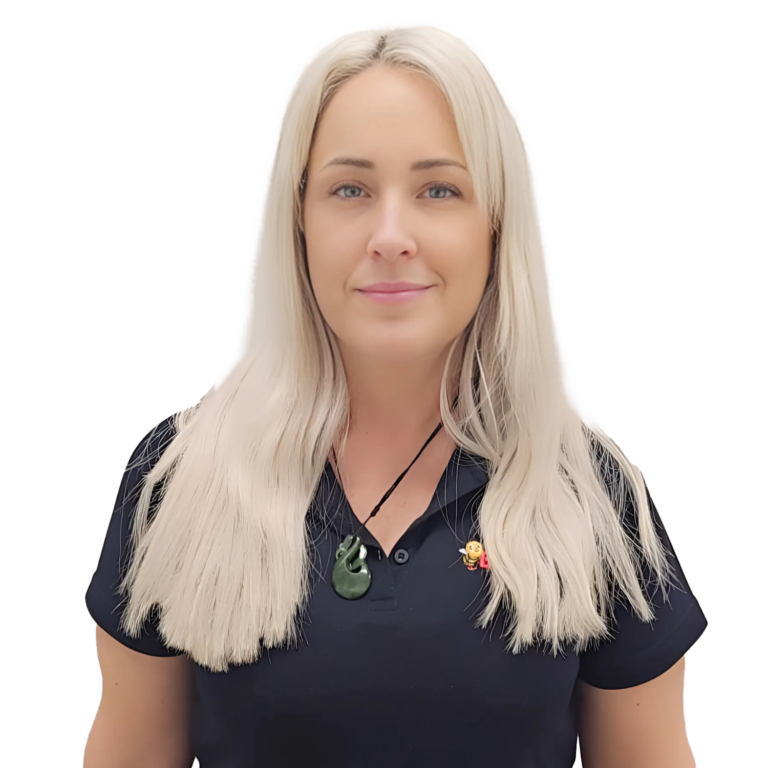 Nichola Baldwin, Kindergarten Teacher at Busy Bees Baldivis childcare.
