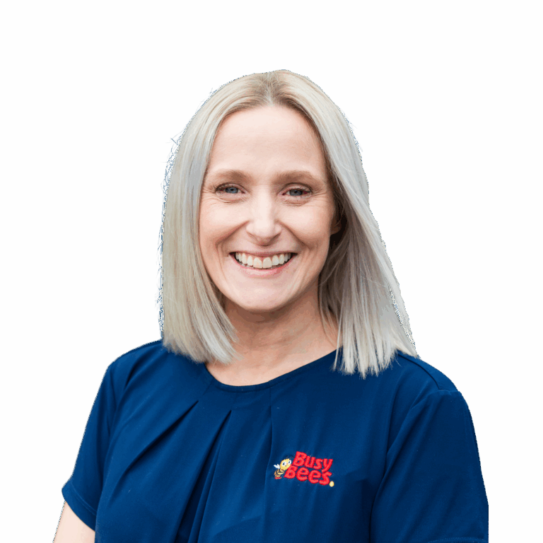 Danielle Coustas, Manager of Busy Bees Baldivis South 2025