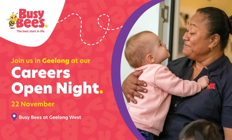 Careers Open Night
