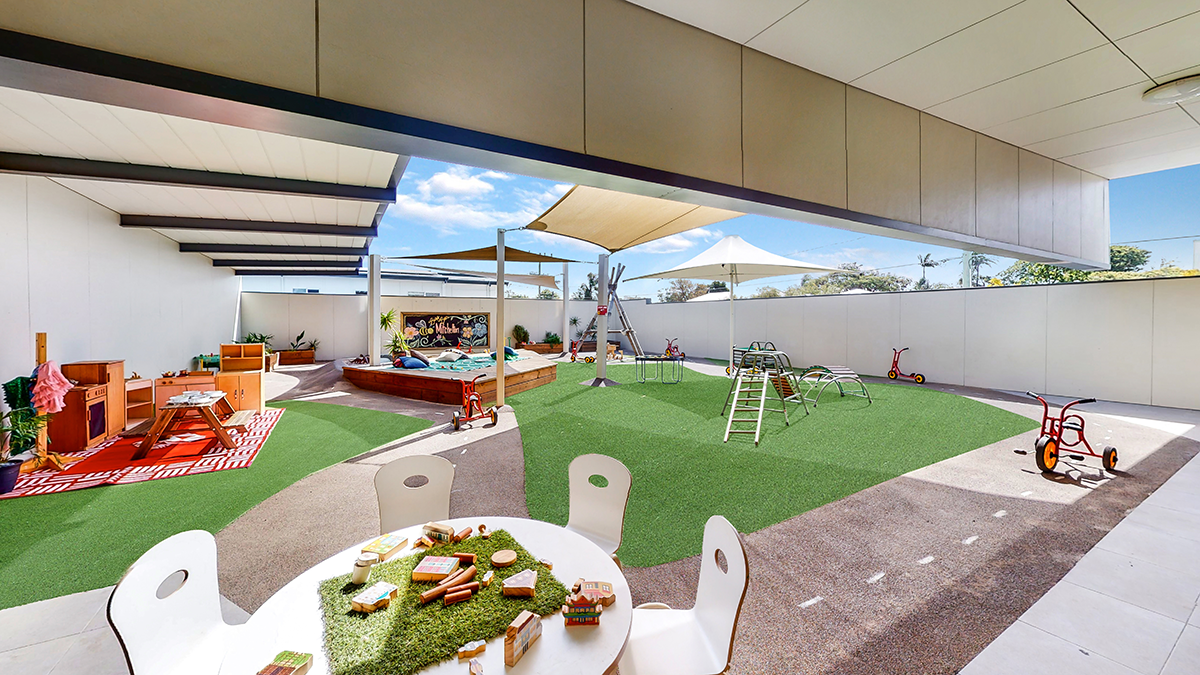 Child Care Mitchelton Mitchelton Daycare & Early Learning