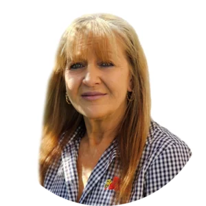 Vicki Nicholls, Centre Director at Busy Bees at Baldivis
