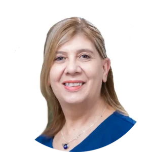 Adriana Regueira, 2IC for Busy Bees at Cranbourne Central