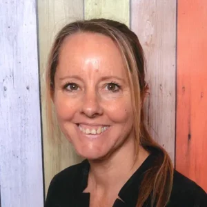 Cherisha Davies, Assistant Director for Busy Bees at Beenleigh