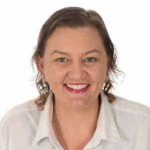 Deborah Powell, Service Manager for Busy Bees at Redlynch