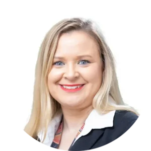 Ebonie Williamson, Centre Director of Busy Bees at Cranbourne Central