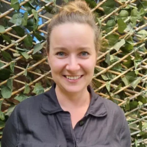 Magdalena Wojcik, Assistant Director at Busy Bees at O'Connor