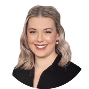 Miranda Ricketts, Service Manager for Busy Bees at Coorparoo