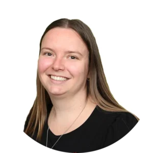 Skye Ryan, Service Manager for Busy Bees on Hannan Street in Kalgoorlie
