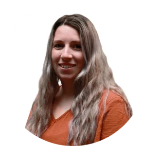 Teygan Ashton, Service Manager for Busy Bees at Salt Ash
