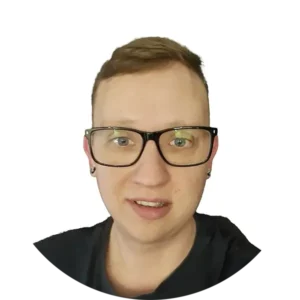 Cameron Morse, Centre Director of Busy Bees at Williams Landing