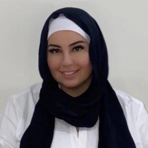 Jade Kilicoglu, Service Manager for Busy Bees at Maroubra