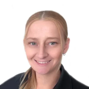 Rachel Toull, Service Manager at Busy Bees at Wyndham Vale