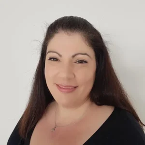 Sharon Harb, Service Manager at Busy Bees at Panania