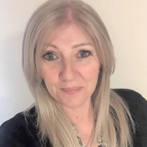 Kate Chahine, Service Manager for Busy Bees at Diggers Rest