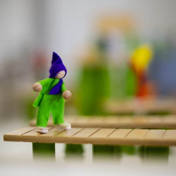 kids toy figurine