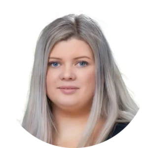 Alicia Conti, Service Manager of Busy Bees at Craigieburn