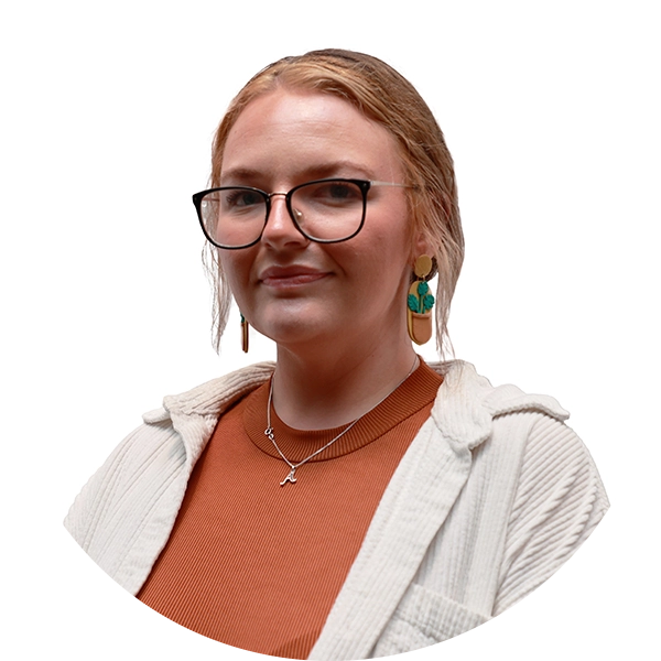Angela Robinson, Service Manager at Busy Bees at Altona Meadows