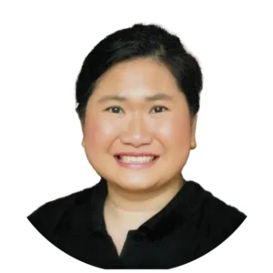 Chris Anggoro, Service Manager at Busy Bees at Doncaster East