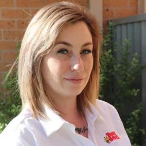 Hollie Delarue Service Manager at Busy Bees at Bentleigh East
