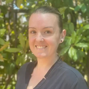 Jade Walters, Educational Leader and Assistant Service Manager at Busy Bees at Tamworth