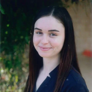 Lucy Richards, Assistant Manager of Busy Bees Baldivis South