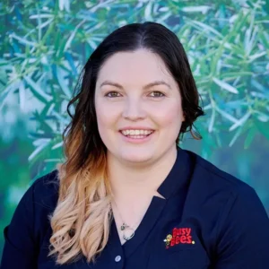 Melanie Afford 2IC Busy Bees at Narre Warren