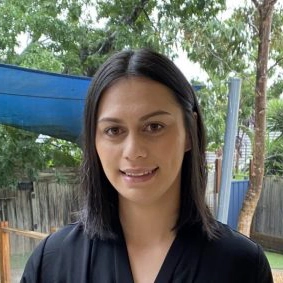 Michelle Kotuhi, Service Manager at Busy Bees at Briar Hill