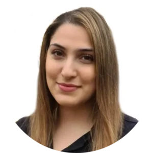 Sarah Elhaj, Service Manager at Busy Bees at Lalor