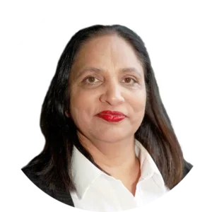 Sunit Gill, Service Manager at Busy Bees at Preston East