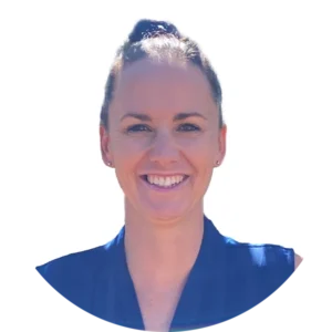 Vici, Assistant Service Manager for Busy Bees at Yanchep