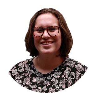 Meg Dingwall, Service Manager for Busy Bees at Amaroo