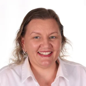 Deborah Powell, Service Manager of Busy Bees Redlynch
