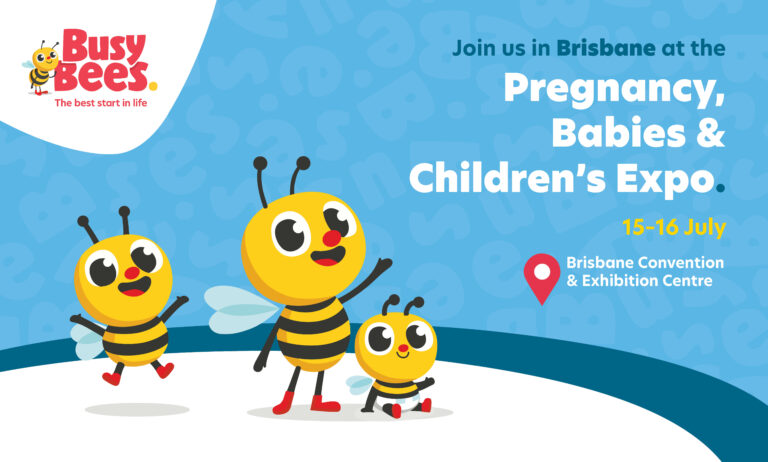 Pregnancy Babies and Children's Expo