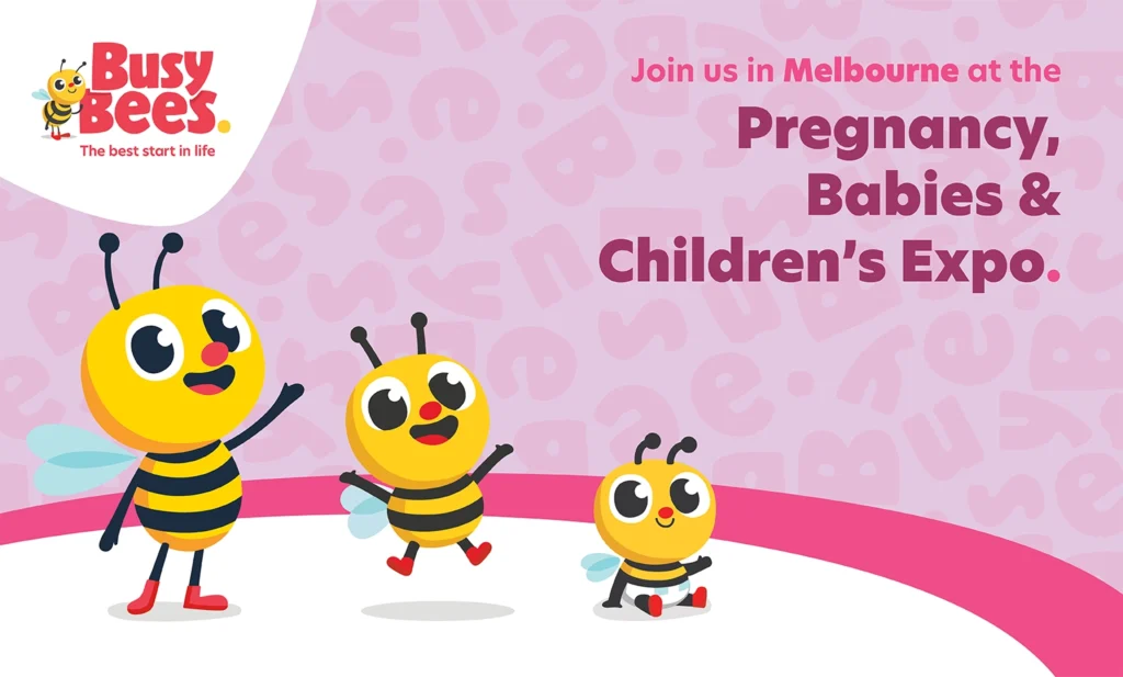 Pregnancy Babies and Children's Expo