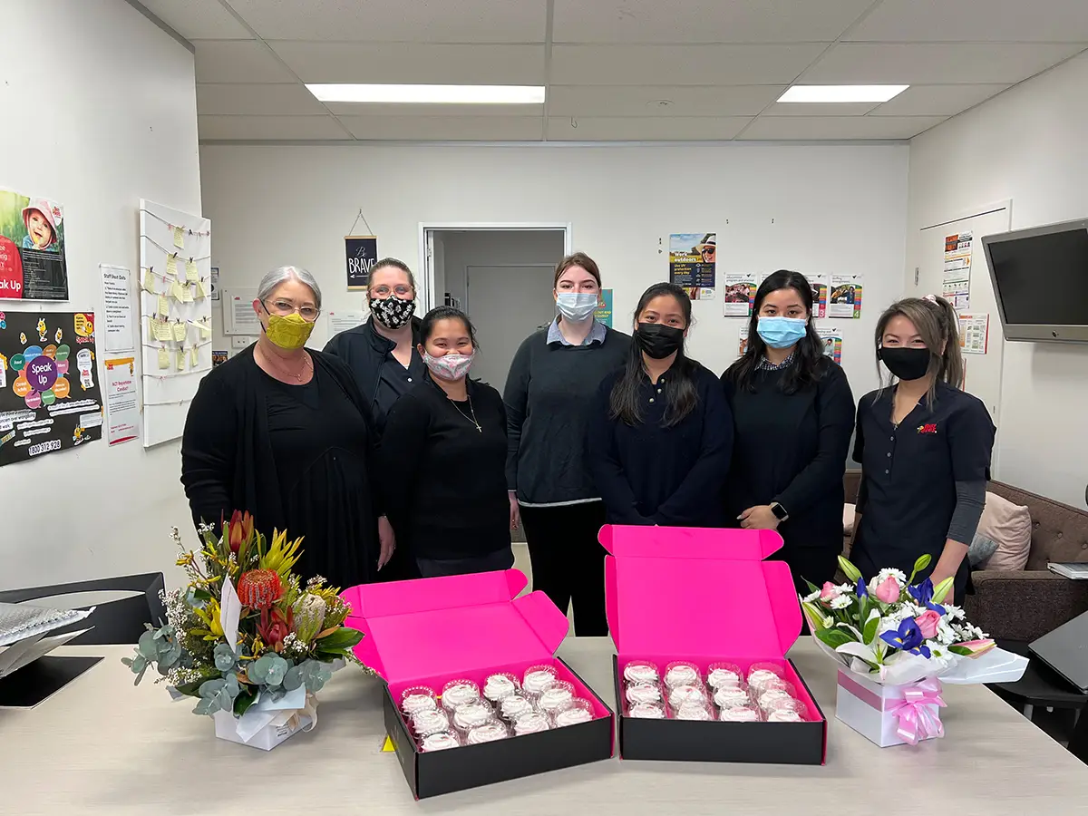 Busy Bees Early Childhood Educators from Yerrabi Ponds by Busy Bees