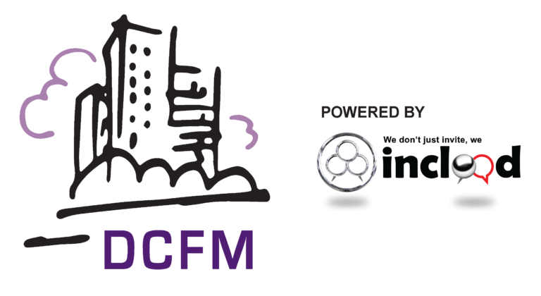DCFM logo
