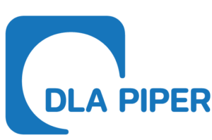 DLA Piper logo