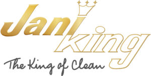 Jani King logo