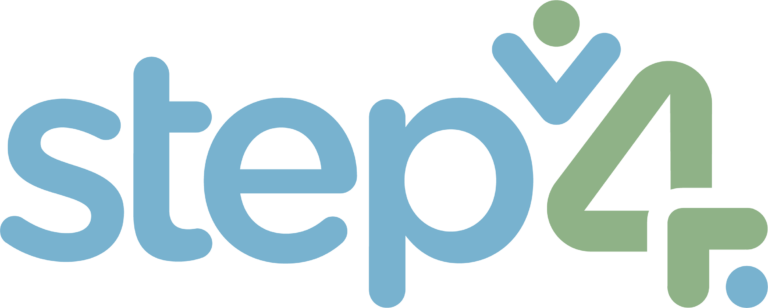 Step4 logo