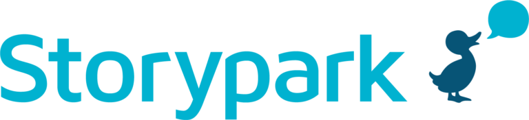 Storypark logo