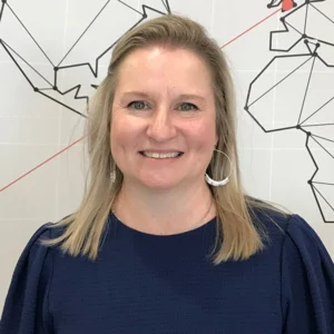 Kerri Lawrence