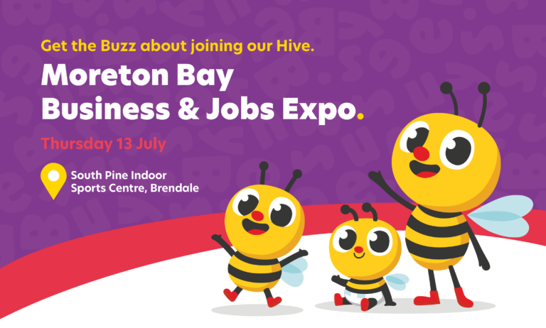 Moreton Bay Business & Jobs Expo