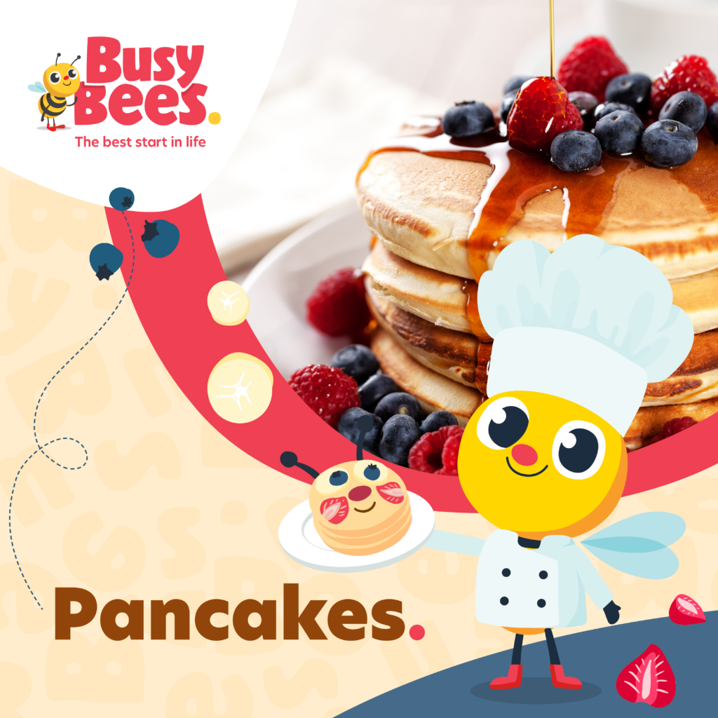 Pancakes