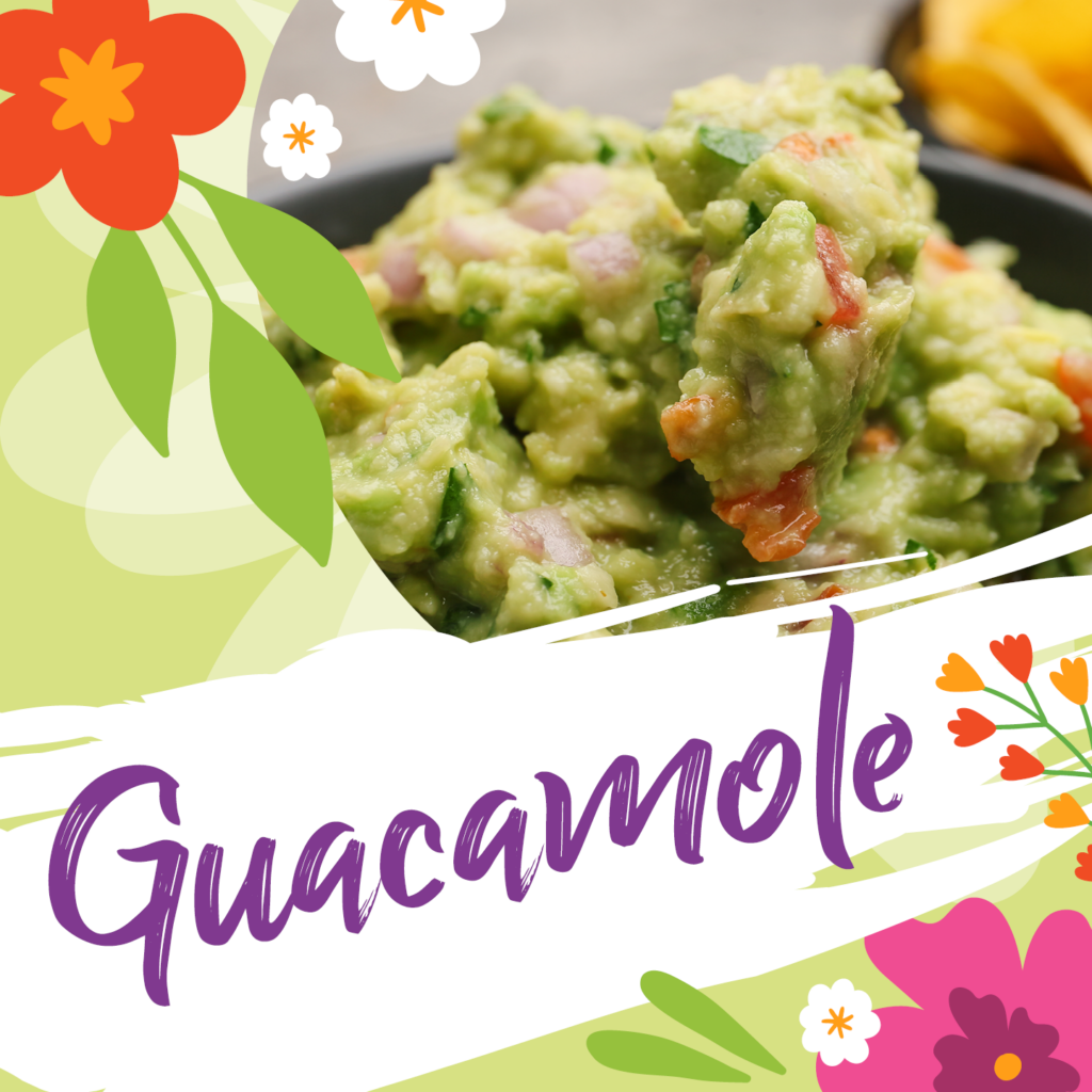 Guacamole