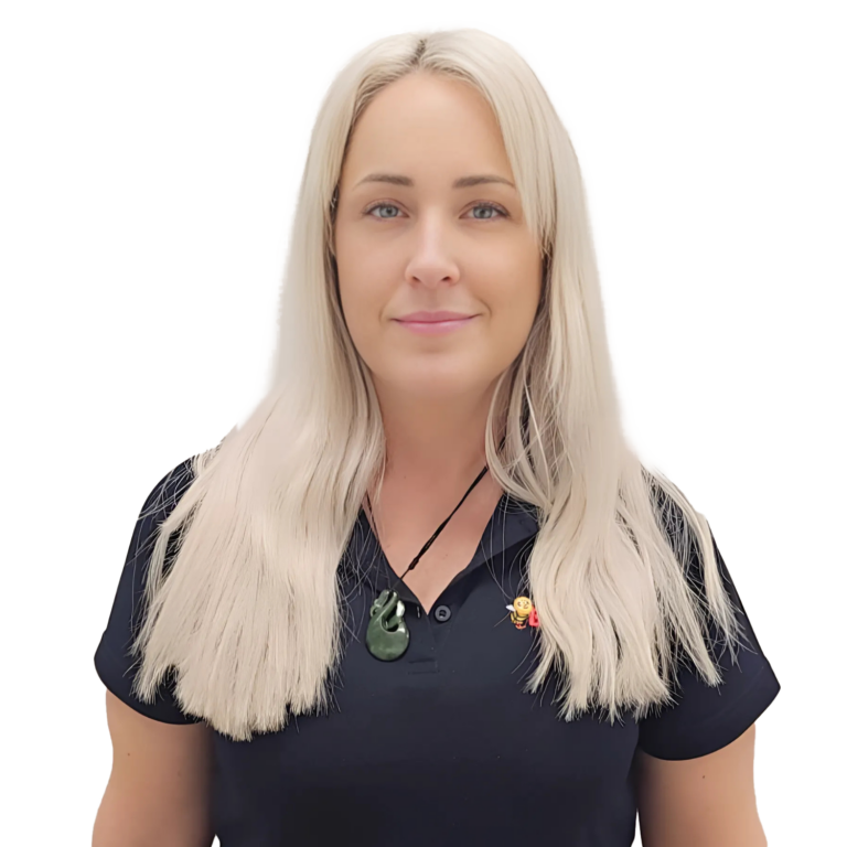 Nichola Baldwin, Kindergarten Teacher at Busy Bees Baldivis childcare.