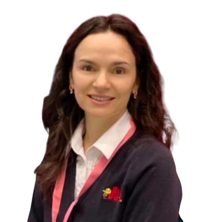 Centre Manager