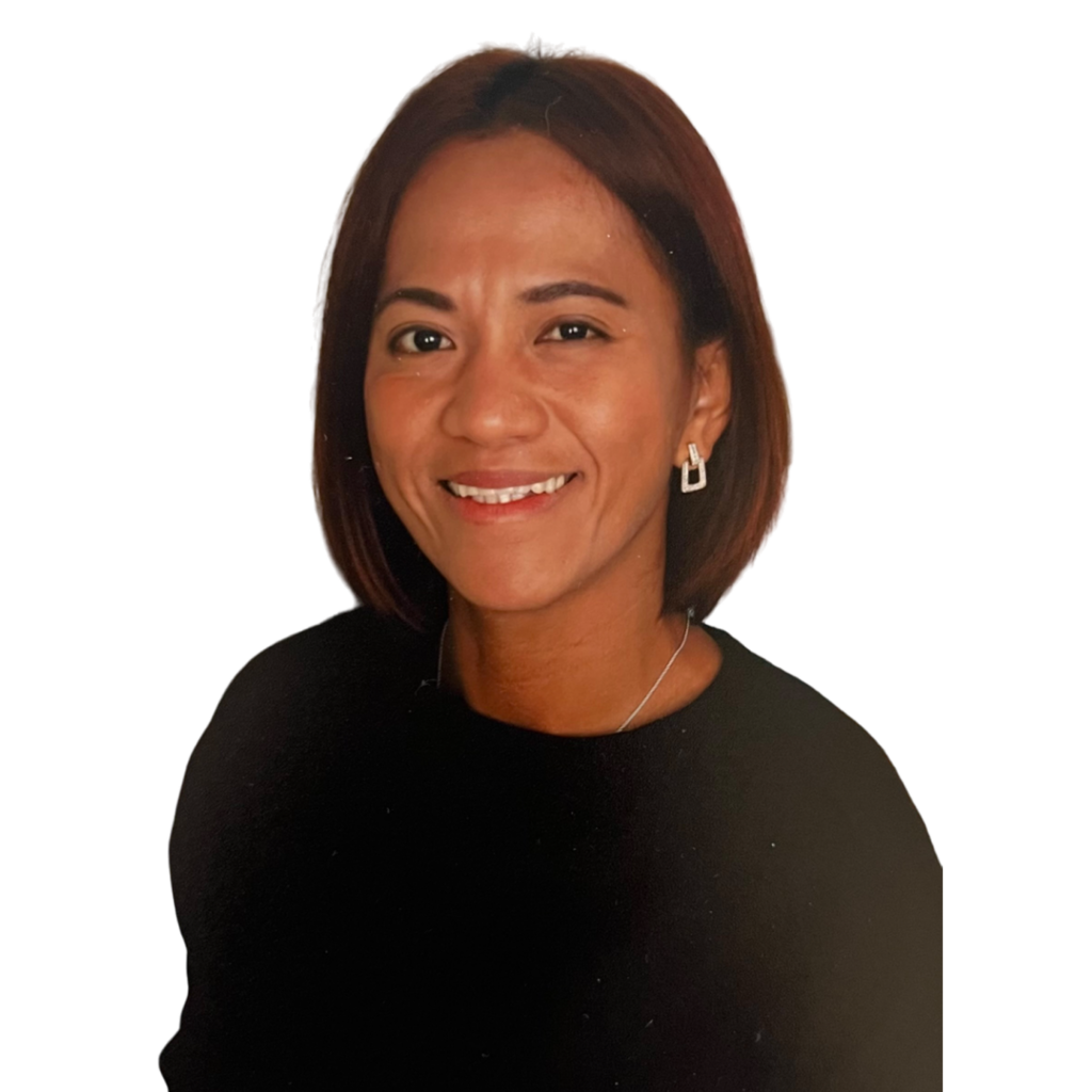 Joanne Nocon