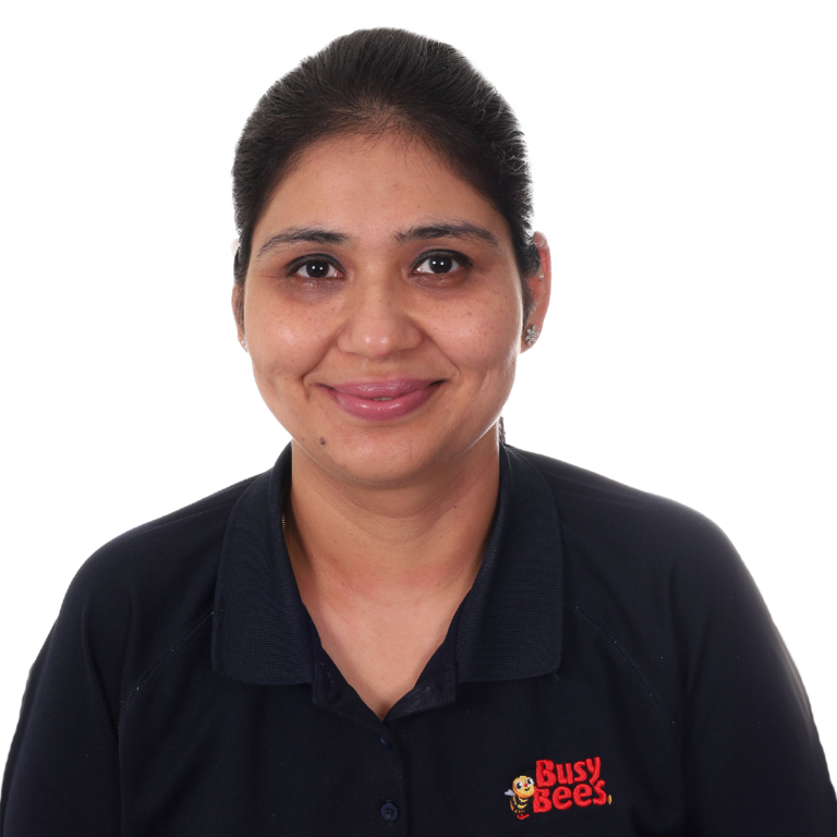 Gauri Goyal, Kindergarten Teacher at Busy Bees Redlynch.