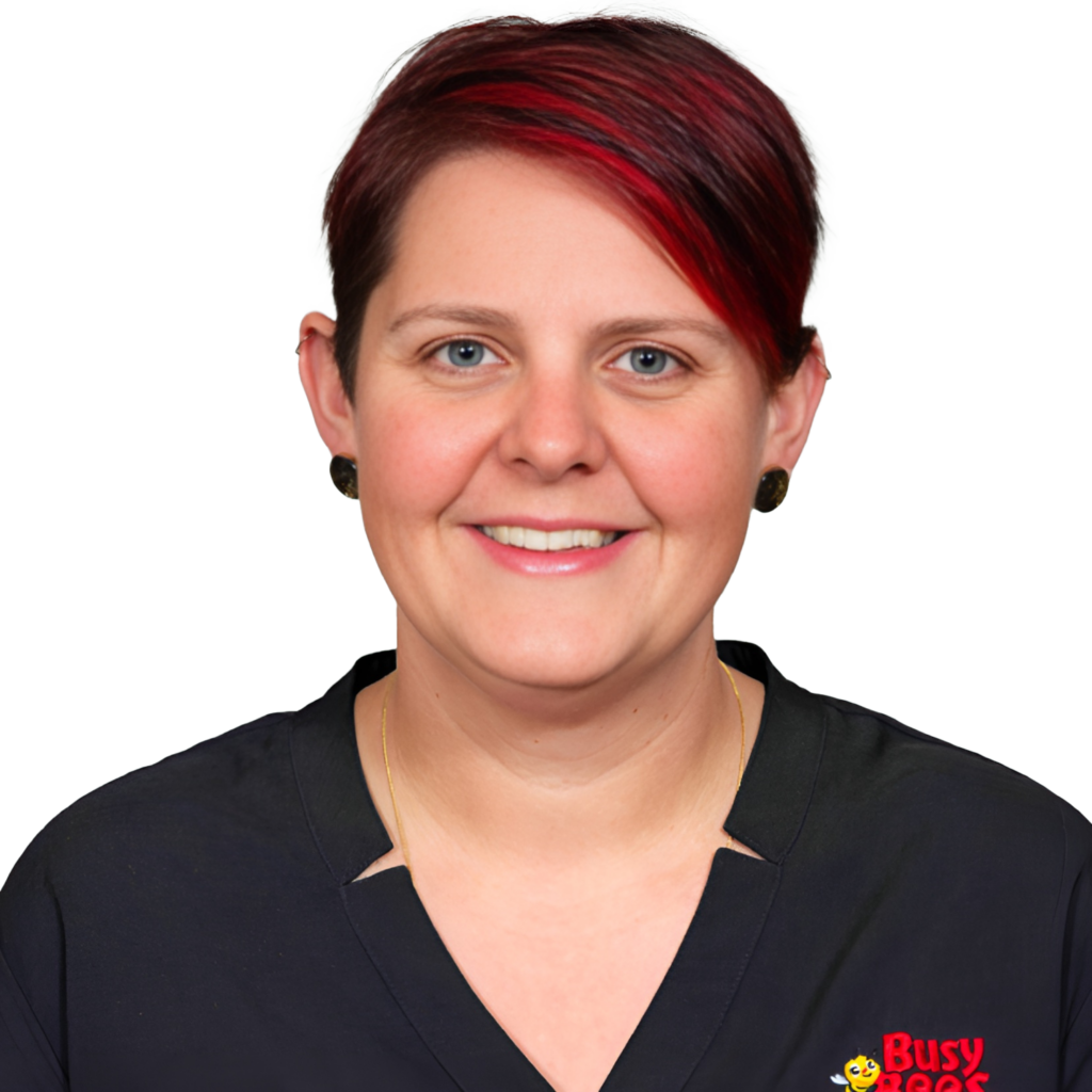 Amy Coleman