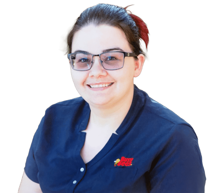 Centre Manager